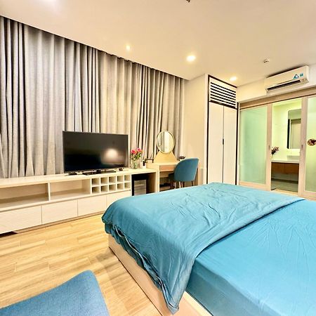 Oceanami 5 Bedrooms Private Pool Лонгхай Екстер'єр фото