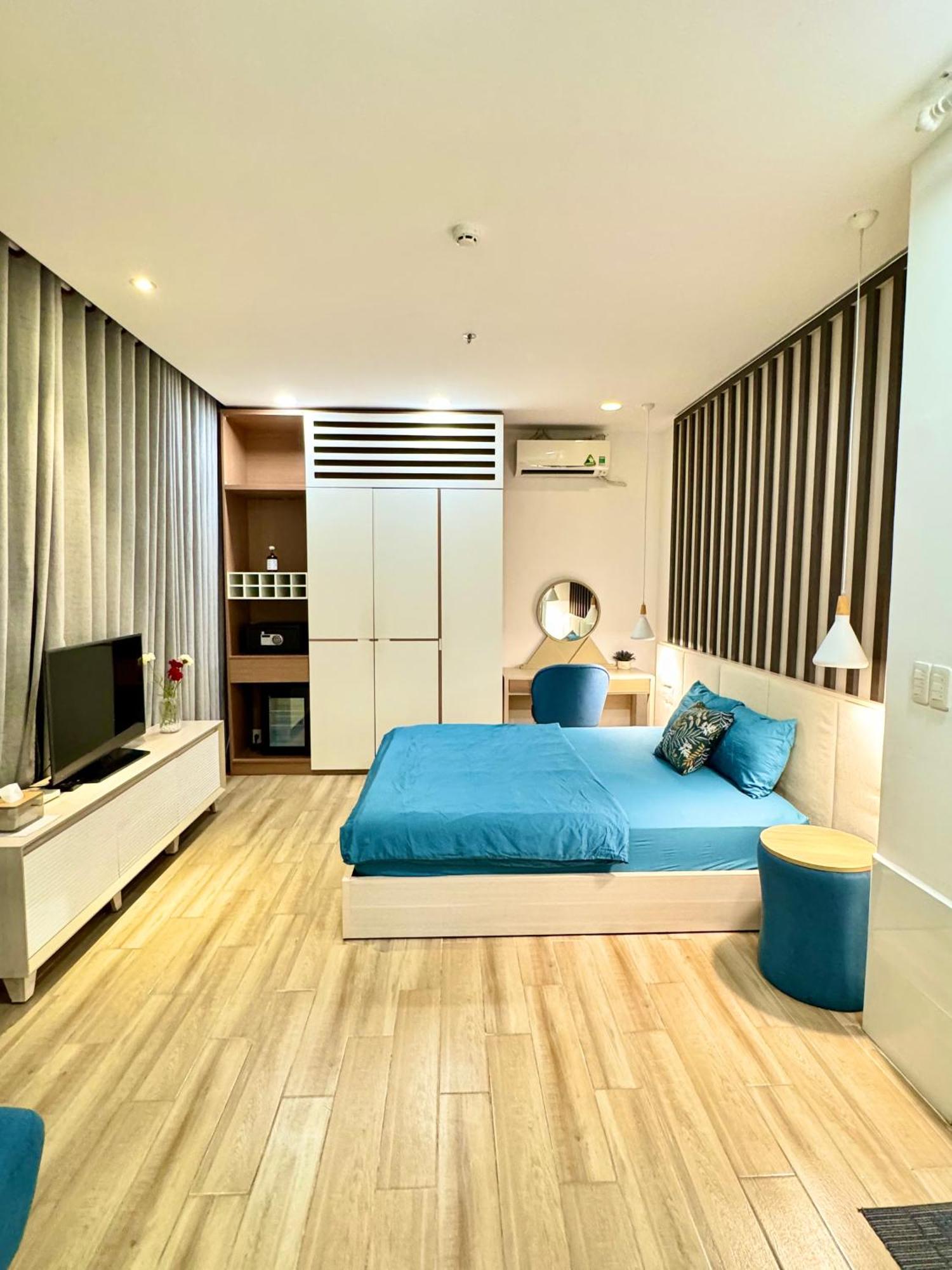 Oceanami 5 Bedrooms Private Pool Лонгхай Екстер'єр фото