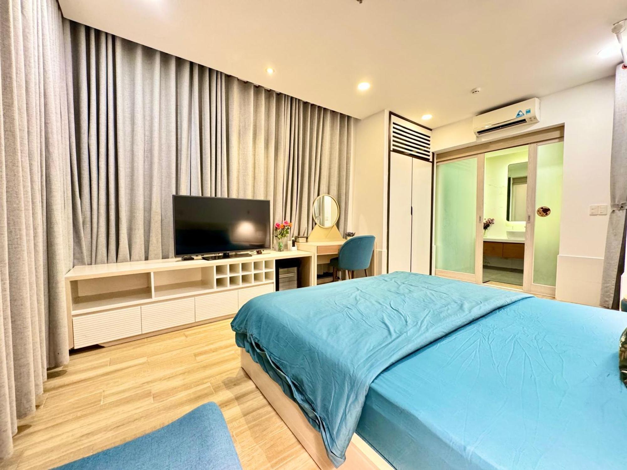 Oceanami 5 Bedrooms Private Pool Лонгхай Екстер'єр фото